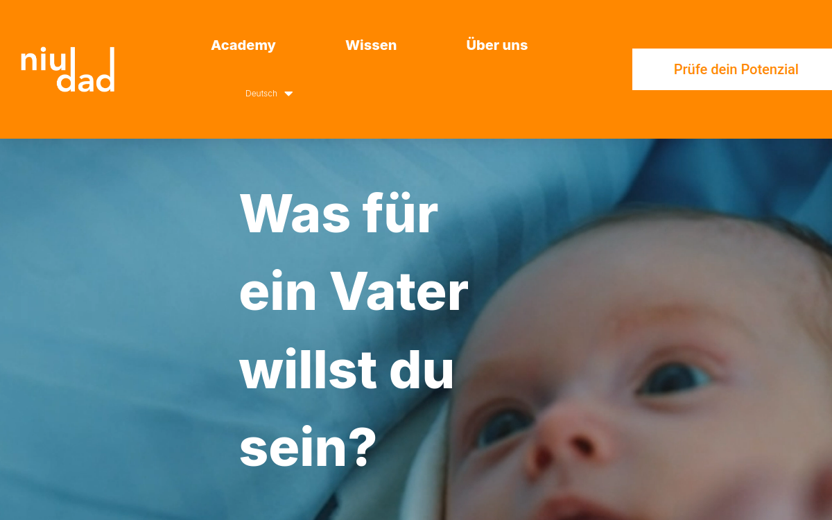 Start - niudad.ch