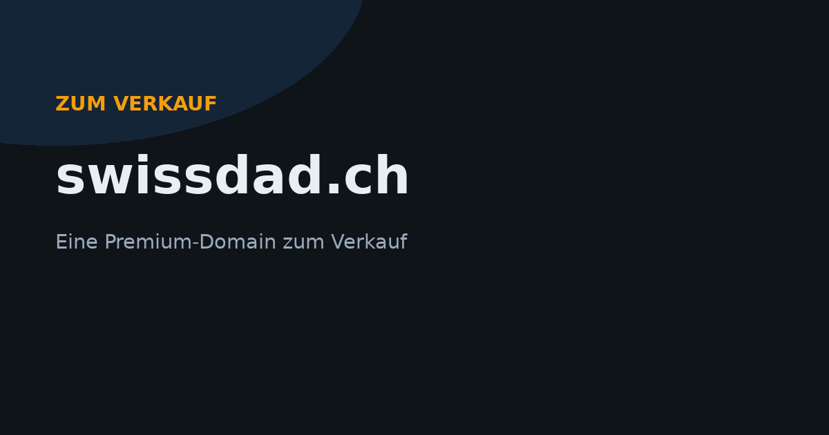 swissdad.ch